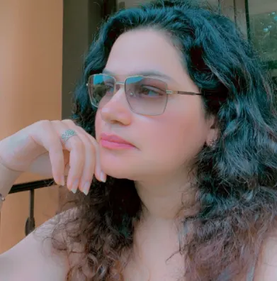 Kaanta Chowdhhury